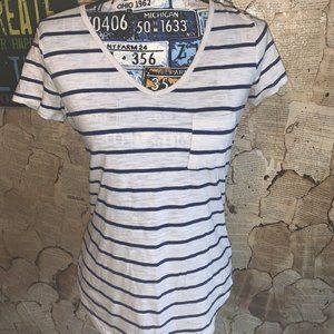 So Perfect V-Neck women’s size S